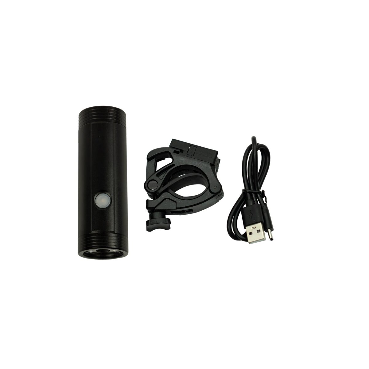 LUZ DELANTERO ATOM AT-3321 1100LM 5000MAH - Imagen 3