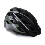 CASCO ATOM CE EN 1078 AT-152 CAMUFLAJE MATE T:M - Imagen 2