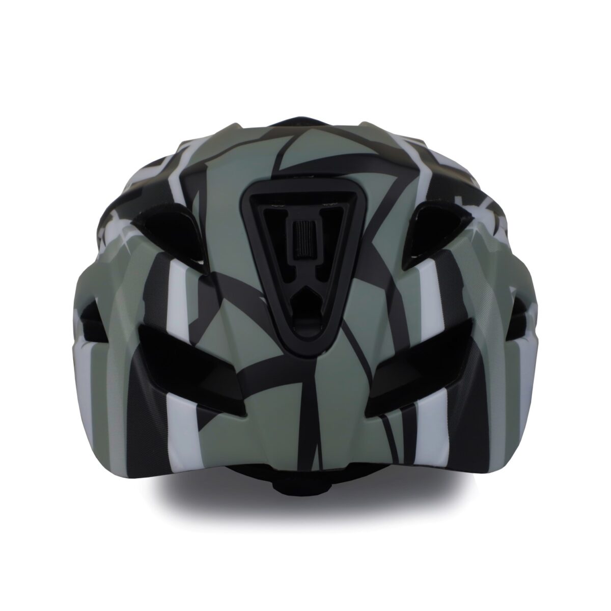 CASCO ATOM CE EN 1078 AT-152 CAMUFLAJE MATE T:M - Imagen 4