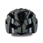 CASCO ATOM CE EN 1078 AT-152 CAMUFLAJE MATE T:M - Imagen 4