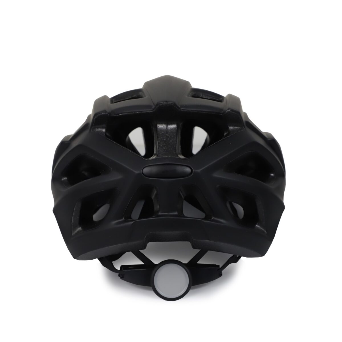 CASCO ATOM CE EN 1078 AT-328 NEGRO MATE T:M - Imagen 4