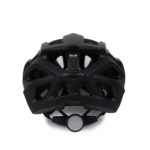 CASCO ATOM CE EN 1078 AT-328 NEGRO MATE T:M - Imagen 4