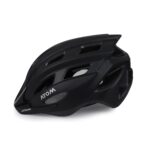 CASCO ATOM CE EN 1078 AT-328 NEGRO MATE T:M