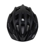 CASCO ATOM CE EN 1078 AT-328 NEGRO MATE T:M - Imagen 5
