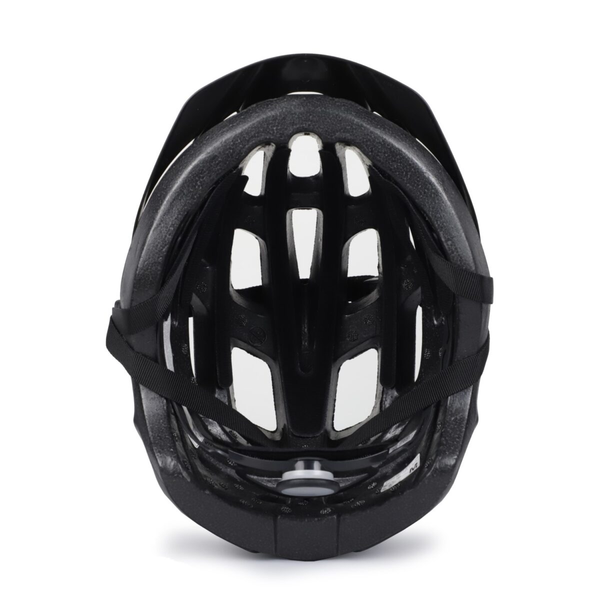 CASCO ATOM CE EN 1078 AT-328 NEGRO MATE T:M - Imagen 6