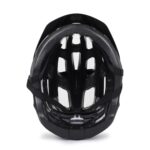 CASCO ATOM CE EN 1078 AT-328 NEGRO MATE T:M - Imagen 6