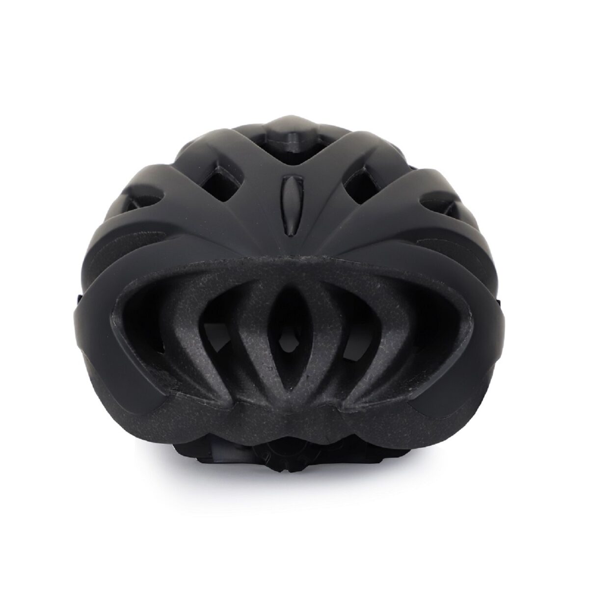 CASCO ATOM CERTIFICADO EN1078 AT-710 NEGRO MATE - Imagen 4