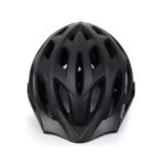 CASCO ATOM CERTIFICADO EN1078 AT-710 NEGRO MATE - Imagen 5