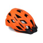 CASCO ATOM CE EN 1078 AT-152 NARANJA NEON T:M - Imagen 2