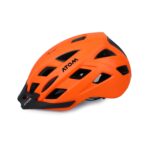 CASCO ATOM CE EN 1078 AT-152 NARANJA NEON T:M