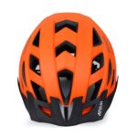 CASCO ATOM CE EN 1078 AT-152 NARANJA NEON T:M - Imagen 5