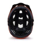 CASCO ATOM CE EN 1078 AT-152 NARANJA NEON T:M - Imagen 6