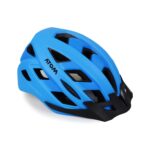 CASCO ATOM CE EN 1078 AT-152 AZUL MATE T:M - Imagen 2