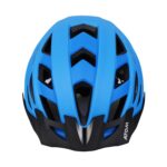 CASCO ATOM CE EN 1078 AT-152 AZUL MATE T:M - Imagen 5