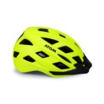 CASCO ATOM CE EN 1078 AT-152 LIMA NEON T:M - Imagen 3