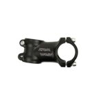 CODO ATOM MTB  ANG 7° ALLOY NEGRO