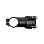 CODO ATOM MTB  ANG 7° ALLOY NEGRO - Imagen 3