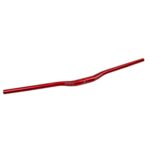 TIMON ATOM MTB AL-320BT 780MMX31.8MM 6º ALLOY ROJO