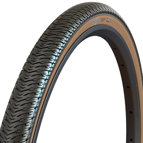 LLANTA MAXXIS URBAN DTH 26X2.30 ALAMBRADA 60TPI 65PSI MAX