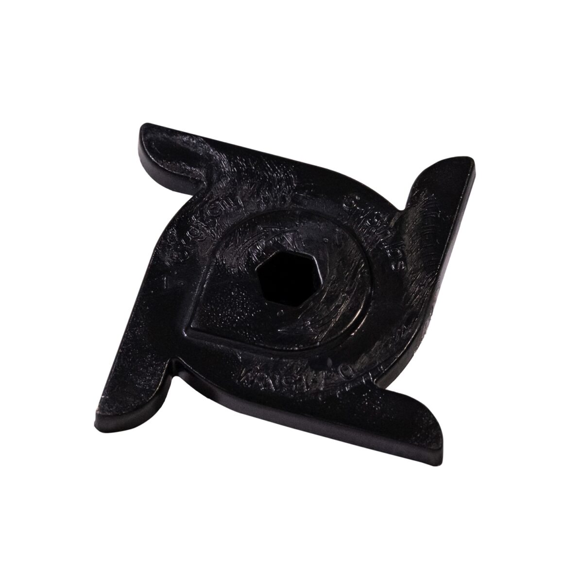 HERRAMIENTA MOUNTING PARA VORTEX 551-TT - Imagen 1