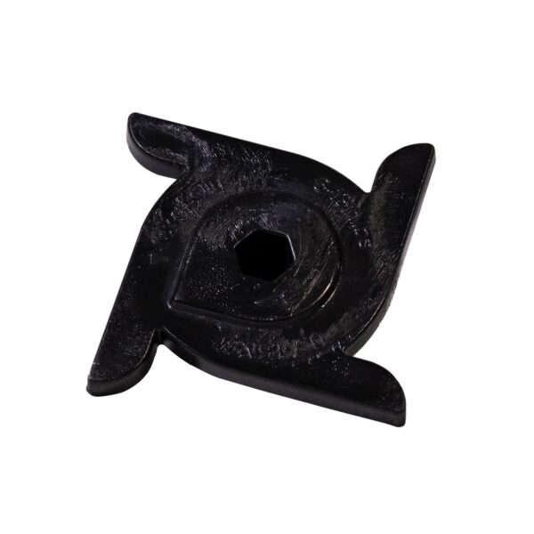 HERRAMIENTA MOUNTING PARA VORTEX 551-TT