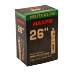 CAMARA MAXXIS WELTER WEIGHT 26X1.50/2.50 FVSEP48MM