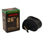 CAMARA MAXXIS WELTER WEIGHT 26X1.50/2.50 FVSEP48MM - Imagen 2