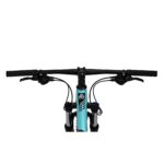 BICICLETA ATOM BURNER 29 GLOSS MENTA OSCURO - Imagen 4