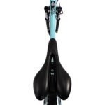 BICICLETA ATOM BURNER 29 GLOSS MENTA OSCURO - Imagen 11