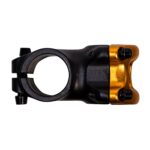 CODO ATOM AT-C342 MTB ALLOY NEGRO/DORADO - Imagen 3