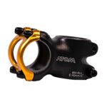 CODO ATOM AT-C342 MTB ALLOY NEGRO/DORADO