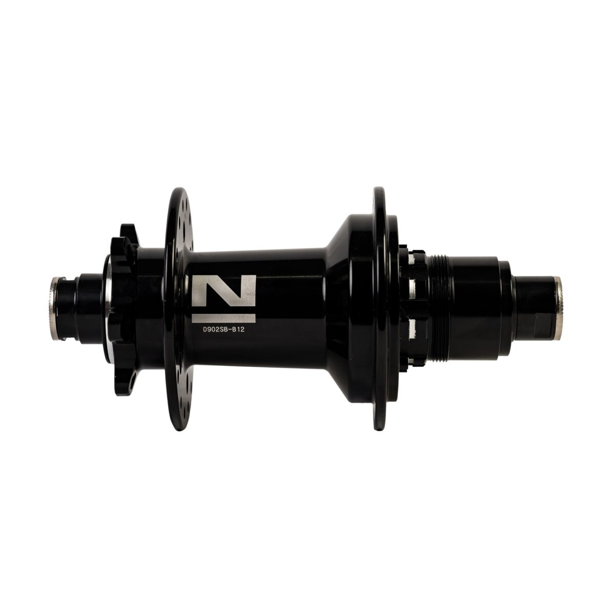 MASA POSTERIOR NOVATEC BOOST D902SB 32HX14G 12X148MM - Imagen 1