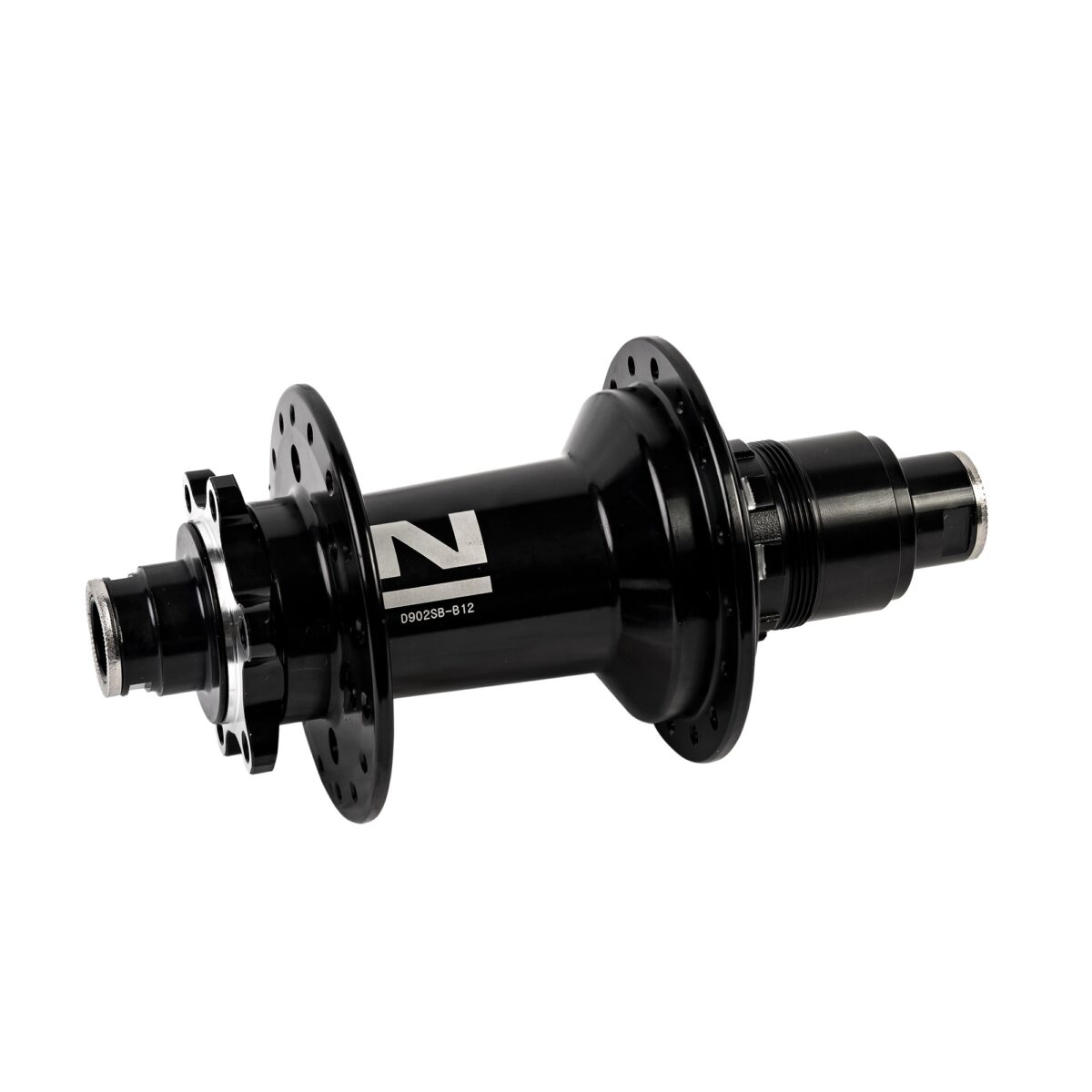 MASA POSTERIOR NOVATEC BOOST D902SB 32HX14G 12X148MM - Imagen 3