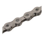 CADENA KMC X9 1/2"X11/128" 116L PLATEADO/PLATEADO - Imagen 2