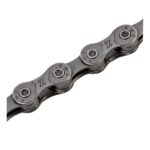 CADENA KMC Z9 1/2"X11/128" 116L GRIS/GRIS - Imagen 3