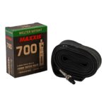CAMARA MAXXIS WELTER WEIGHT 700x23/32C LFVSEP 48MM - Imagen 2