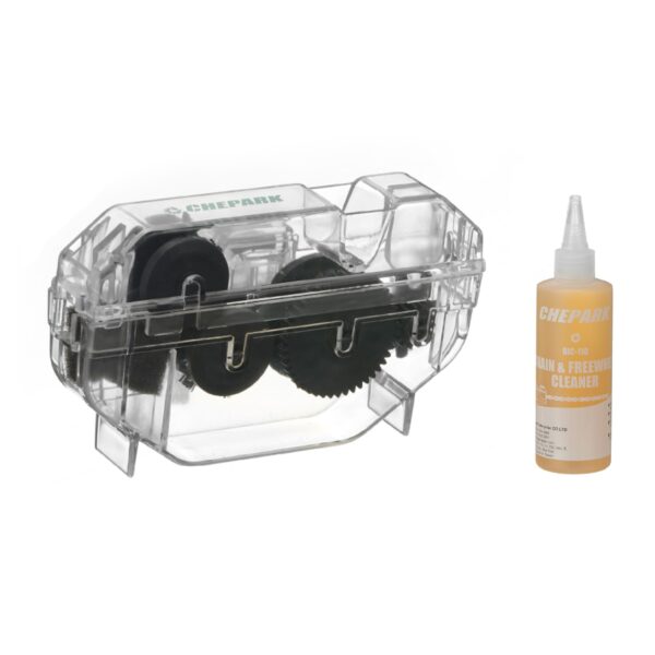KIT DE LIMPIEZA DE CADENA CHEPARK TIL-110
