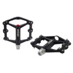 PEDALES ATOM ALUMINIO ATM-2030-1 CON 3 RODAJES - Imagen 3