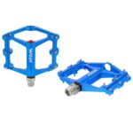 PEDALES ATOM ALUMINIO ATM-2030-1 CON 3 RODAJES - Imagen 4