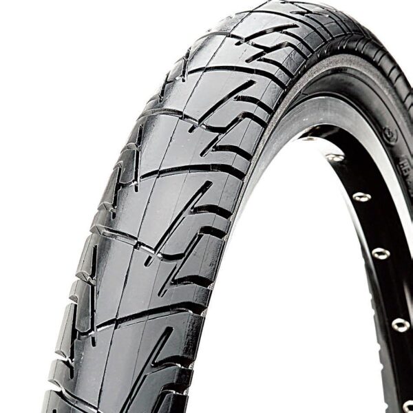 LLANTA CST CRUISER C1218 26X2.125 NEGRO