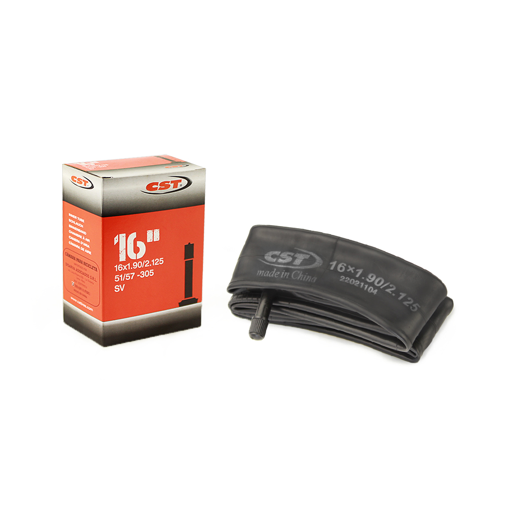 5500089 - 2 CAMARA CST 16X1.90/2.125 SV - Imagen 1