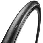 LLANTA MAXXIS RUTA HIGH ROAD 700X25C HYPR/K2/ONE70/TR 170TPI CARBON 110 MAX