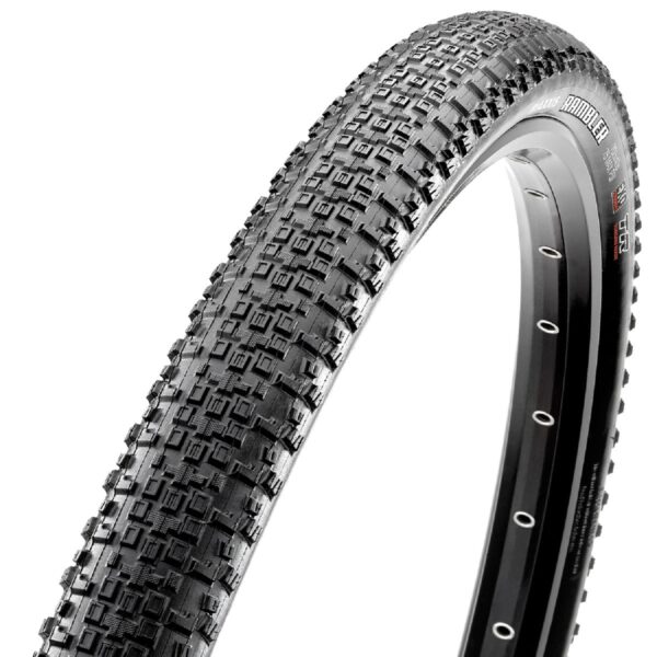 LLANTA MAXXIS GRAVEL RAMBLER 700X40C EXO/TR 120TPI