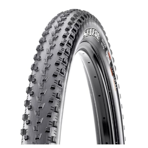 LLANTA MAXXIS SEVERE 29X2.25 MAXXSPEED/EXO/TR 120TPI