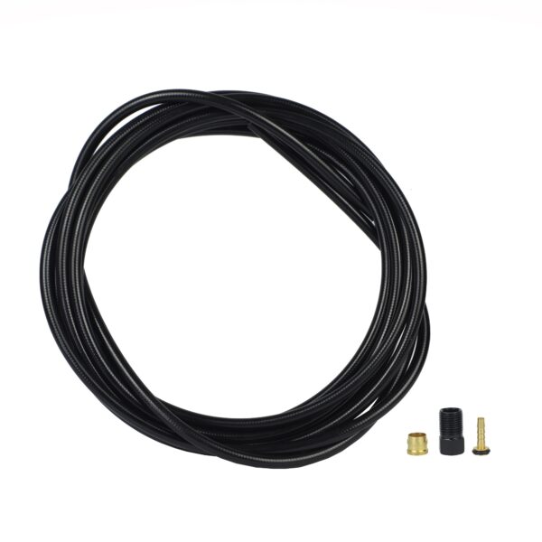 KIT DE MANGUERA HIDRAULICA ICESTOP TEKTRO 275 BH-TK-002