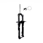 HORQUILLA SR SUNTOUR SF23 AION36-BOOST 29" EQ 150MM DS BLOQUEO REMOTO 1.5"-1 1/8" BLACK