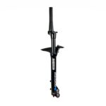 HORQUILLA SR SUNTOUR SF18 AXON34 BOOST 29" 110MM RLRC BLOQUEO REMOTO15QLC2-110, 1.5"-1 1/8" GLOSS BLACK - Imagen 2