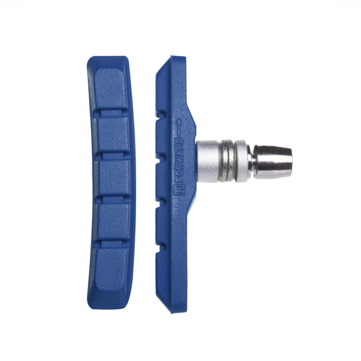 TACOS DE FRENO ICESTOP M-945V-A2 72MM BLUE - Imagen 2