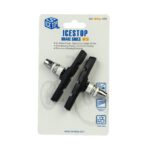 TACOS DE FRENO ICESTOP M-947V-A2 70MM BLACK