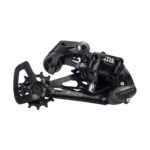 DESCARRILADOR SUNRACE RDMS300 MD 11 VEL. (11-51T) NEGRO 366G - Imagen 2